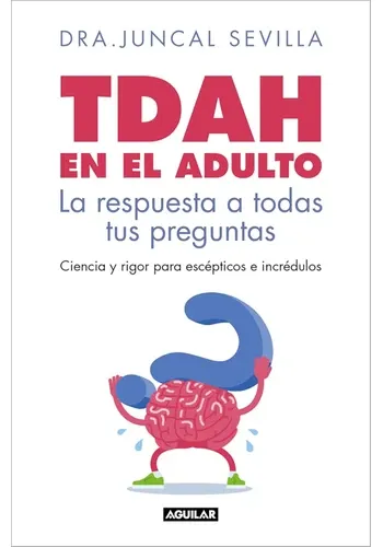 TDAH EN EL ADULTO