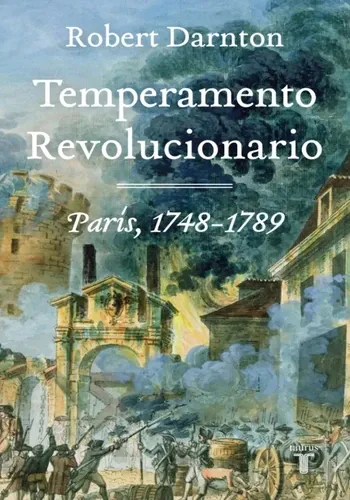 EL TEMPERAMENTO REVOLUCIONARIO