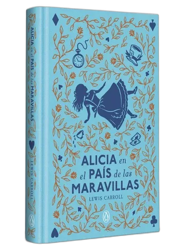 ALICIA PAIS DE LAS MARAVILLAS (ED. CONMEMORATIVA)