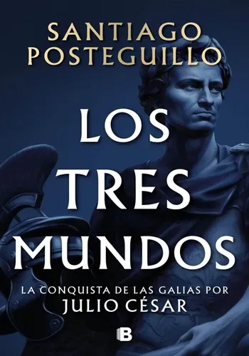 LOS TRES MUNDOS. JULIO CESAR 3