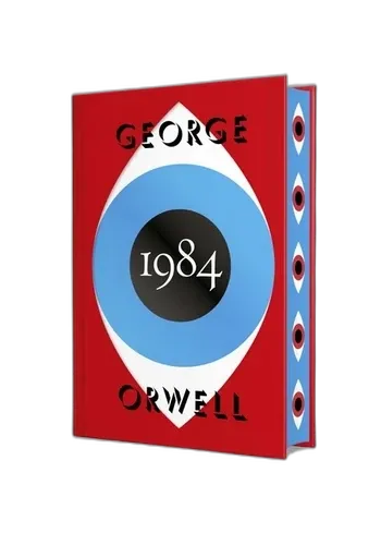 1984 (ED. CANTOS PINTADOS)