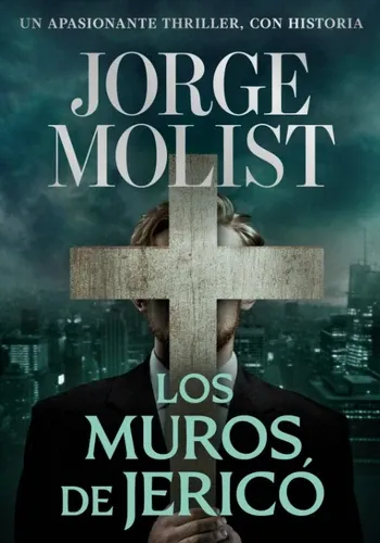 LOS MUROS DE JERICO