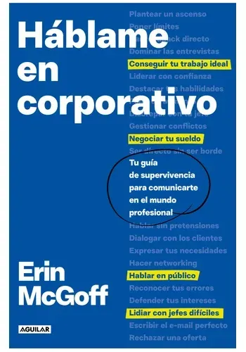 HABLAME EN CORPORATIVO