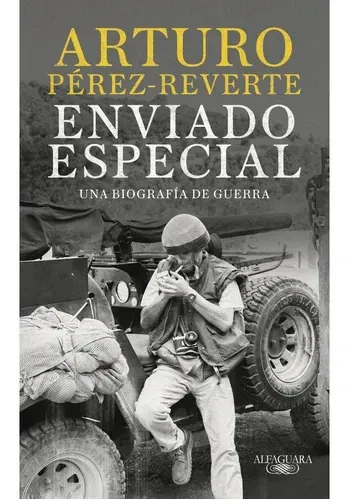 ENVIADO ESPECIAL