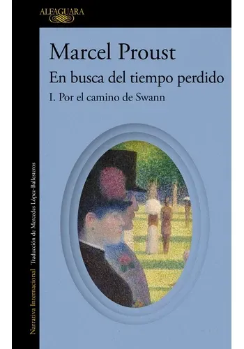 POR EL CAMINO DE SWANN