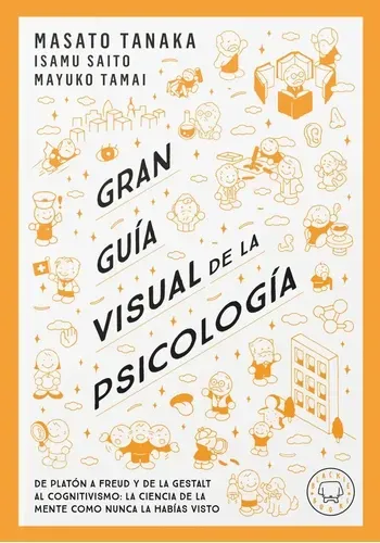 GRAN HISTORIA VISUAL DE LA PSICOLOGIA
