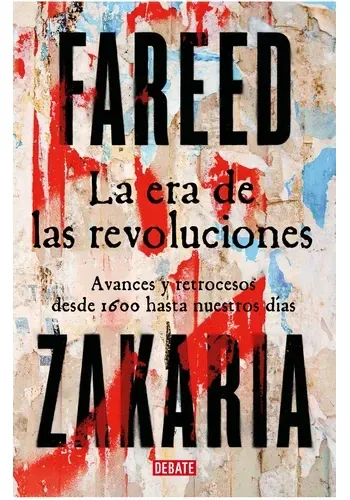 LA ERA DE LAS REVOLUCIONES