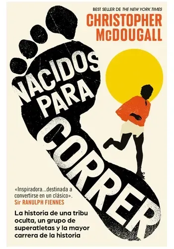 NACIDOS PARA CORRER