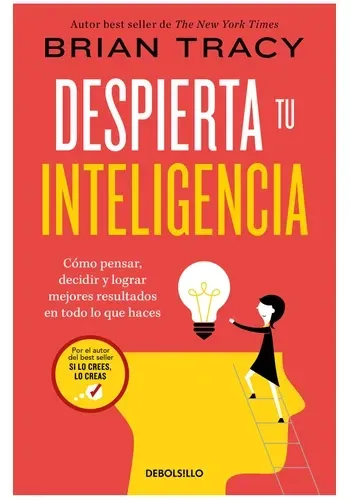 DESPIERTA TU INTELIGENCIA