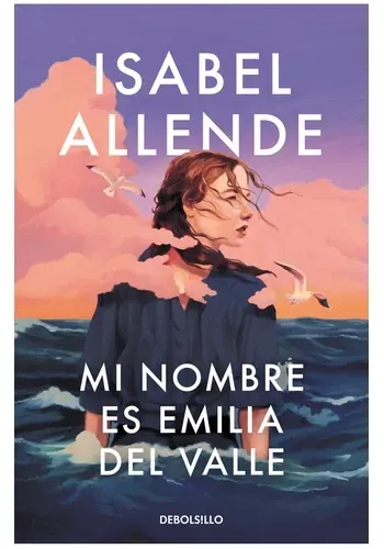MI NOMBRE ES EMILIA DEL VALLE