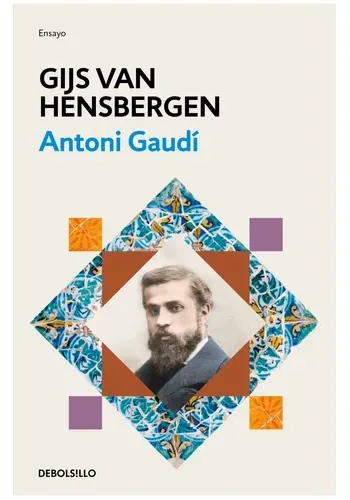 ANTONI GAUDI