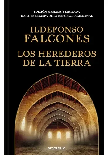 LOS HEREDEROS DE LA TIERRA