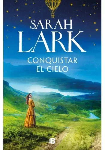 CONQUISTAR EL CIELO