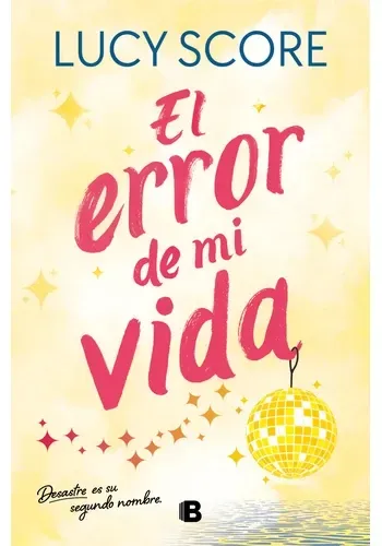 EL ERROR DE MI VIDA (STORY LAKE 2)