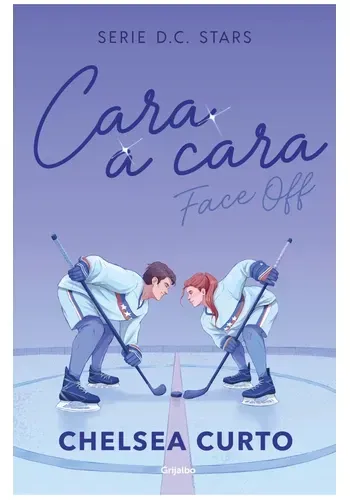 CARA A CARA (DC STARS 1)
