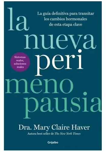 LA NUEVA PERIMENOPAUSIA