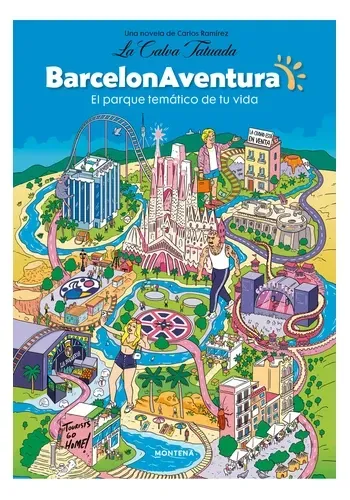 BARCELONAVENTURA