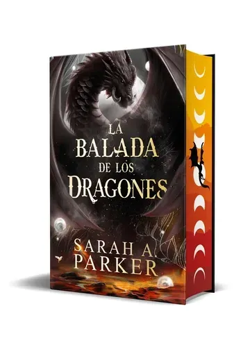 LA BALADA DE LOS DRAGONES