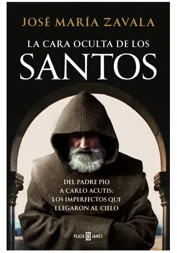 LA CARA OCULTA DE LOS SANTOS