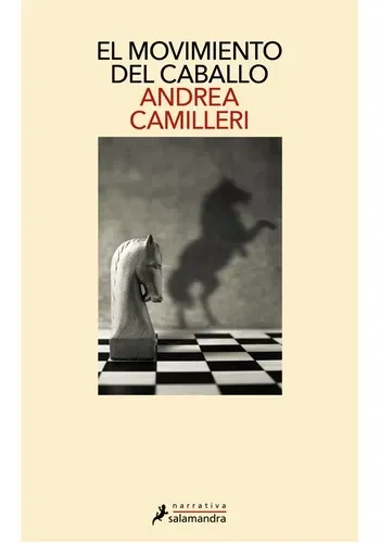 EL MOVIMIENTO DEL CABALLO