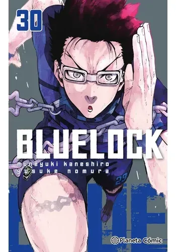 BLUE LOCK Nº 30 (EDICION ESPECIAL)