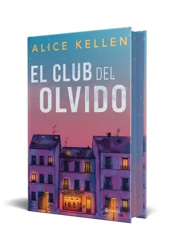 EL CLUB DEL OLVIDO (EDICION ESPECIAL)