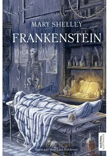 FRANKENSTEIN