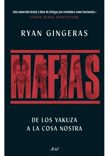 MAFIAS