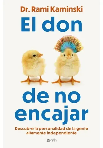 EL DON DE NO ENCAJAR