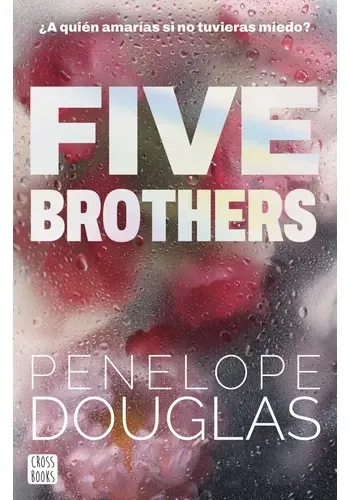 FIVE BROTHERS