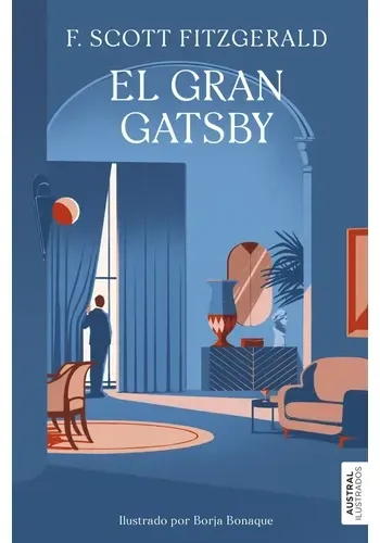 EL GRAN GATSBY