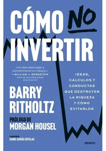 COMO NO INVERTIR