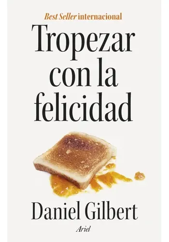 TROPEZAR CON LA FELICIDAD
