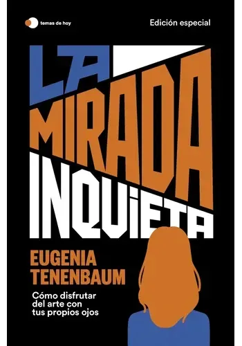 LA MIRADA INQUIETA (EDICION ESPECIAL)