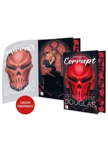 CORRUPT. EDICION ESPECIAL
