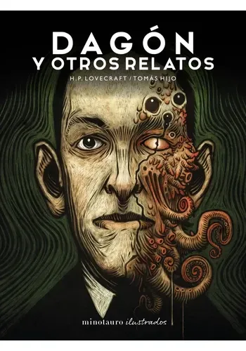 DAGON Y OTROS RELATOS