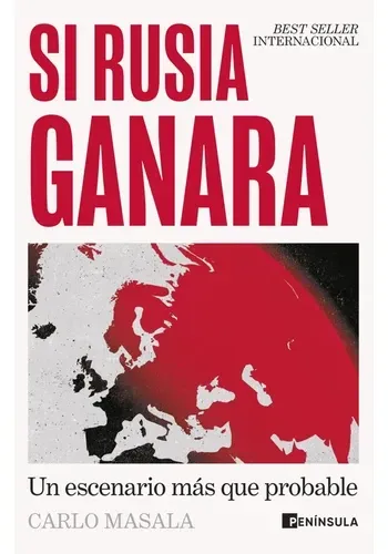 SI RUSIA GANARA