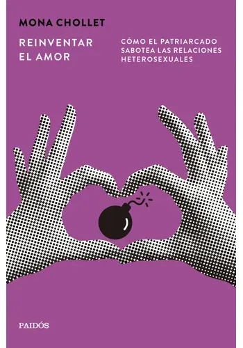 REINVENTAR EL AMOR