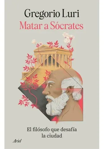 MATAR A SOCRATES