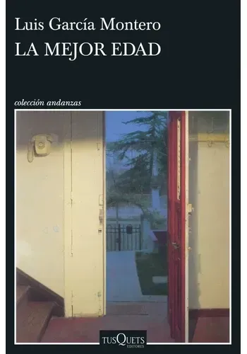 LA MEJOR EDAD