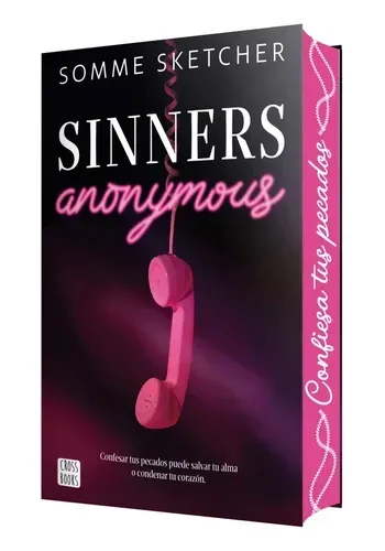 SINNERS ANONYMOUS
