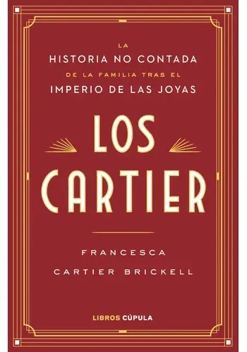 LOS CARTIER