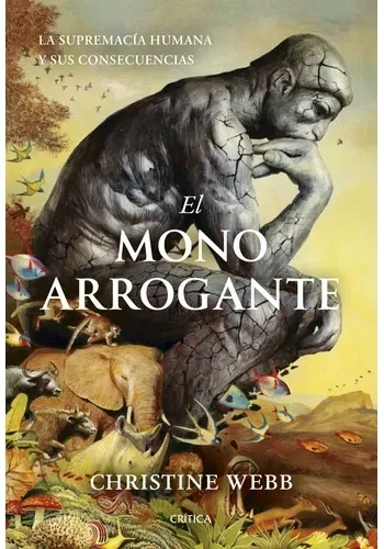 EL MONO ARROGANTE