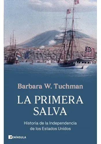LA PRIMERA SALVA