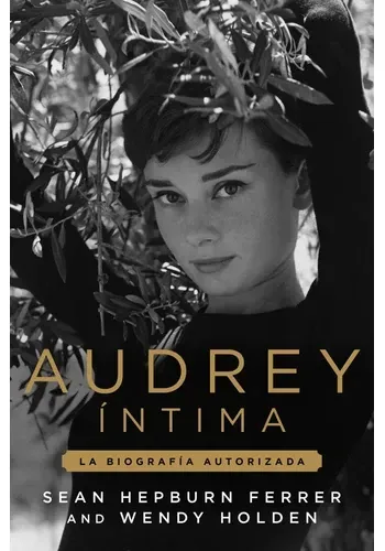AUDREY INTIMA