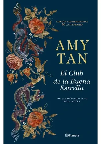 EL CLUB DE LA BUENA ESTRELLA (EDICION 30.º ANIVERSARIO)