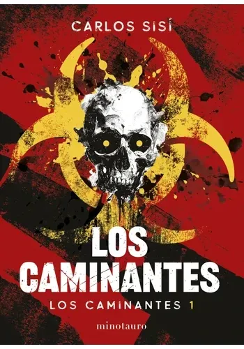 LOS CAMINANTES Nº 01/06. (NUEVA EDICION)