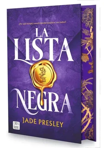 LA LISTA NEGRA