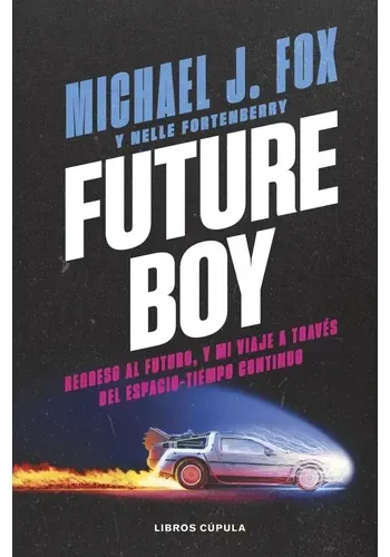 FUTURE BOY