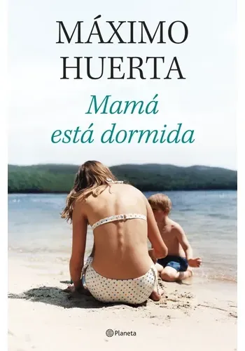 MAMA ESTA DORMIDA